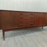Teak sideboard