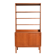 Swedish Bodafors teak bookcase, 1950s/1960s