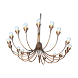 Dutch chandelier from the 60s