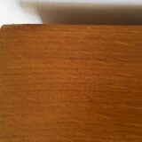 Pair of bedside tables 1960