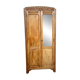 Armoire parisienne vintage Art Déco 🌟 vestiaire indus
