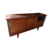 Enfilade vintage années 60