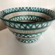 Salad bowl by Robert Picault Vallauris 1960