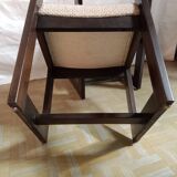 4 chairs house regain