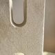 Stone lamp from the 1970s/80s.