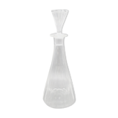 Carafe en cristal Baccarat modèle Rex