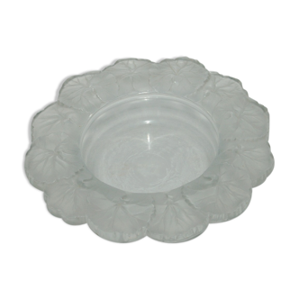 Honfleur model Lalique cut