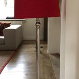 2 lampes vintage