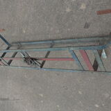 Planter support