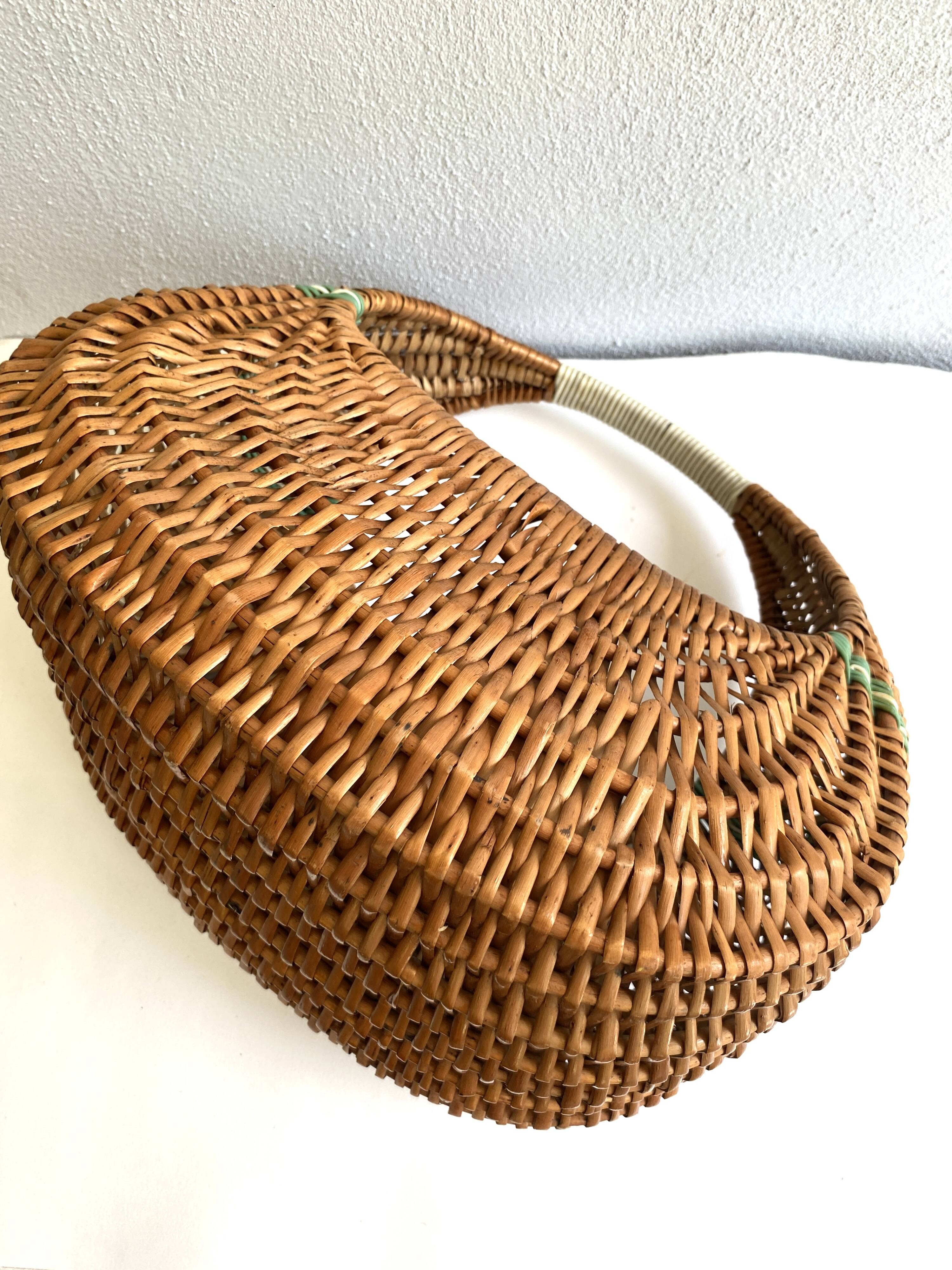 Gondola basket, 1960s