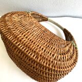 Gondola basket, 1960s
