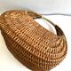 Gondola basket, 1960s