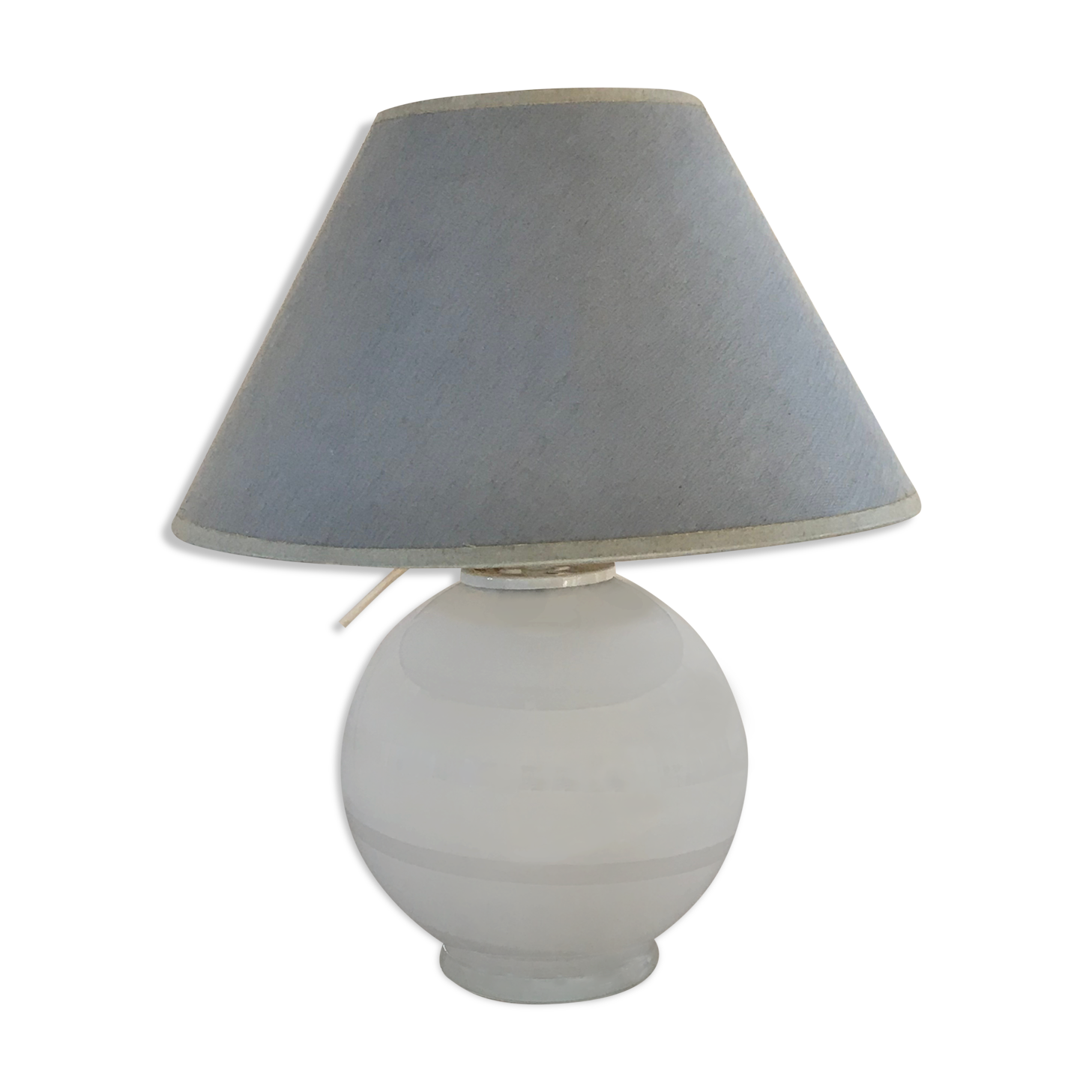 Vintage double-light edin