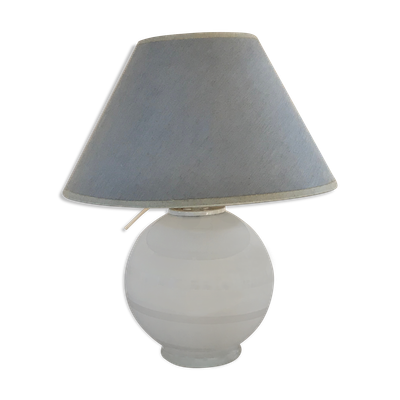 Lampe vintage à double éclairage