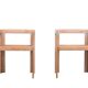 Derk Jan de Vries "Samara" Arm Chairs for Maisa Di Seveso Milano