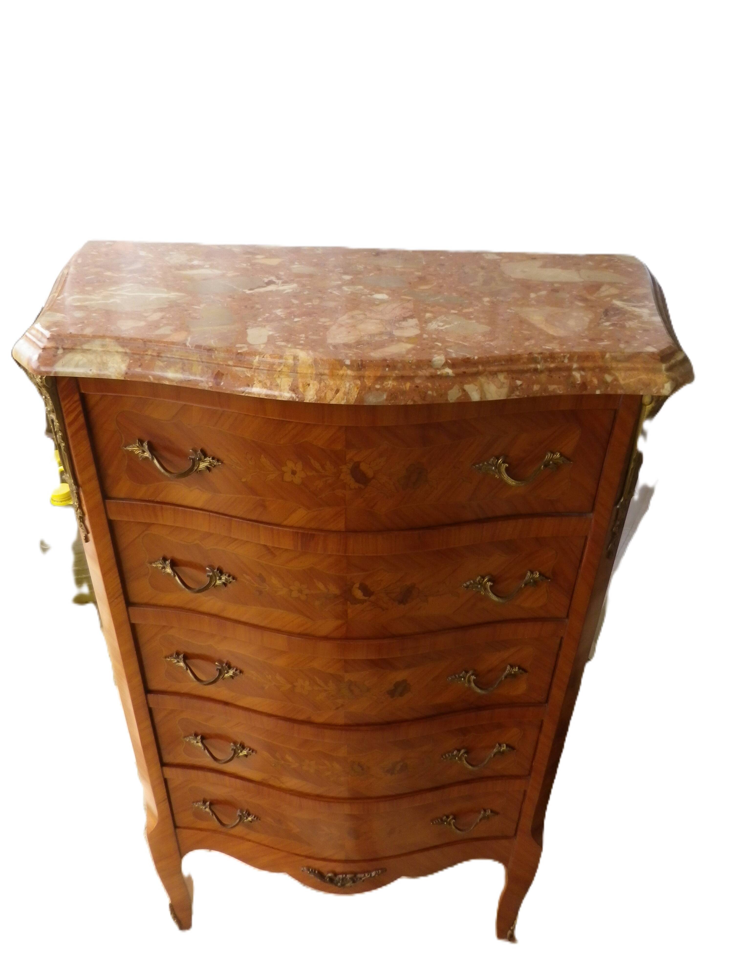 marked weekly planner