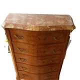 marked weekly planner