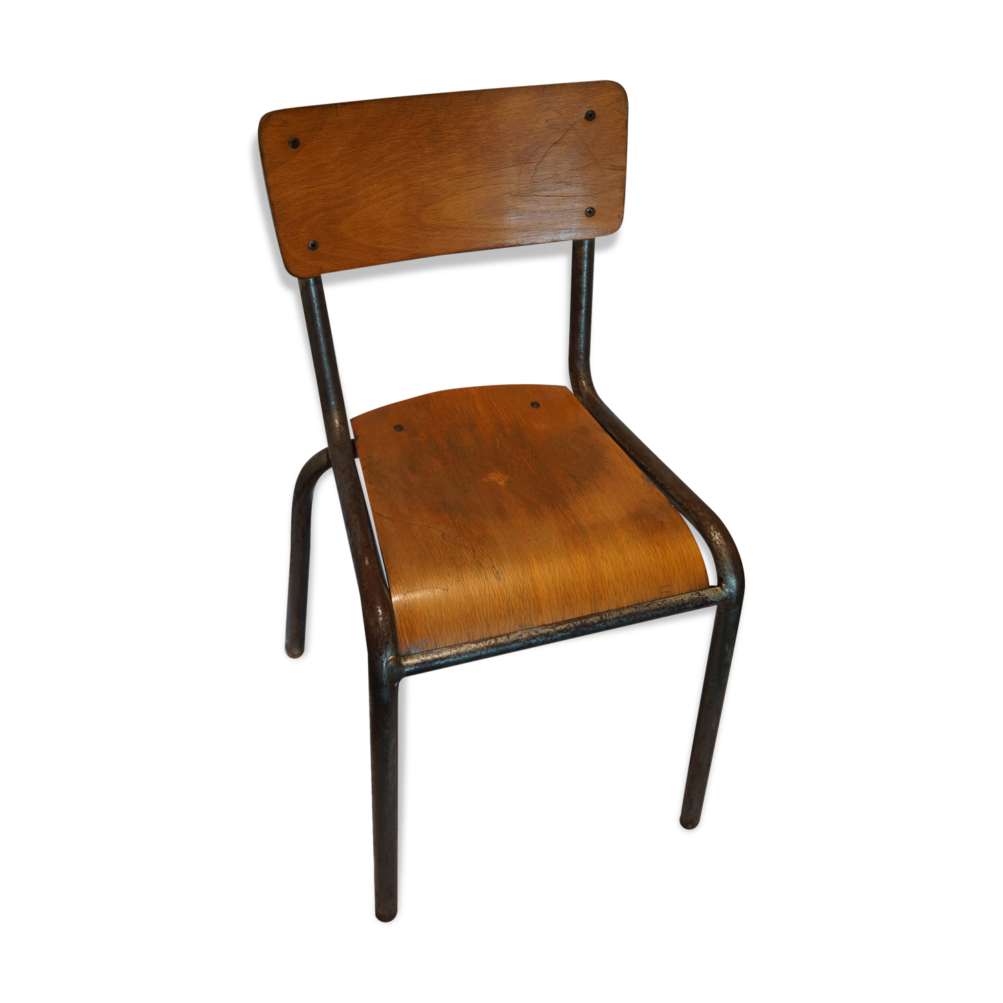 School chair