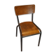 School chair