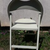 Thonet folding chair