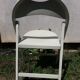 Thonet folding chair