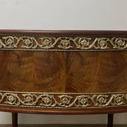 Jardinière en acajou de style louis xvi