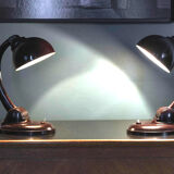 E.K. Cole lamp 11126