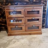 Meuble by trade (grain maker)