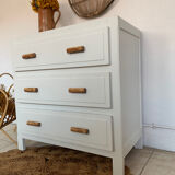 Retro chest of drawers