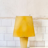 Table lamp nr. 2892 by Daniela Puppa for Fontana Arte, Italy, 80s