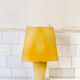 Table lamp nr. 2892 by Daniela Puppa for Fontana Arte, Italy, 80s