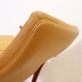 Armchair by Jorgen Postborg for Sibast, Denmark 1965