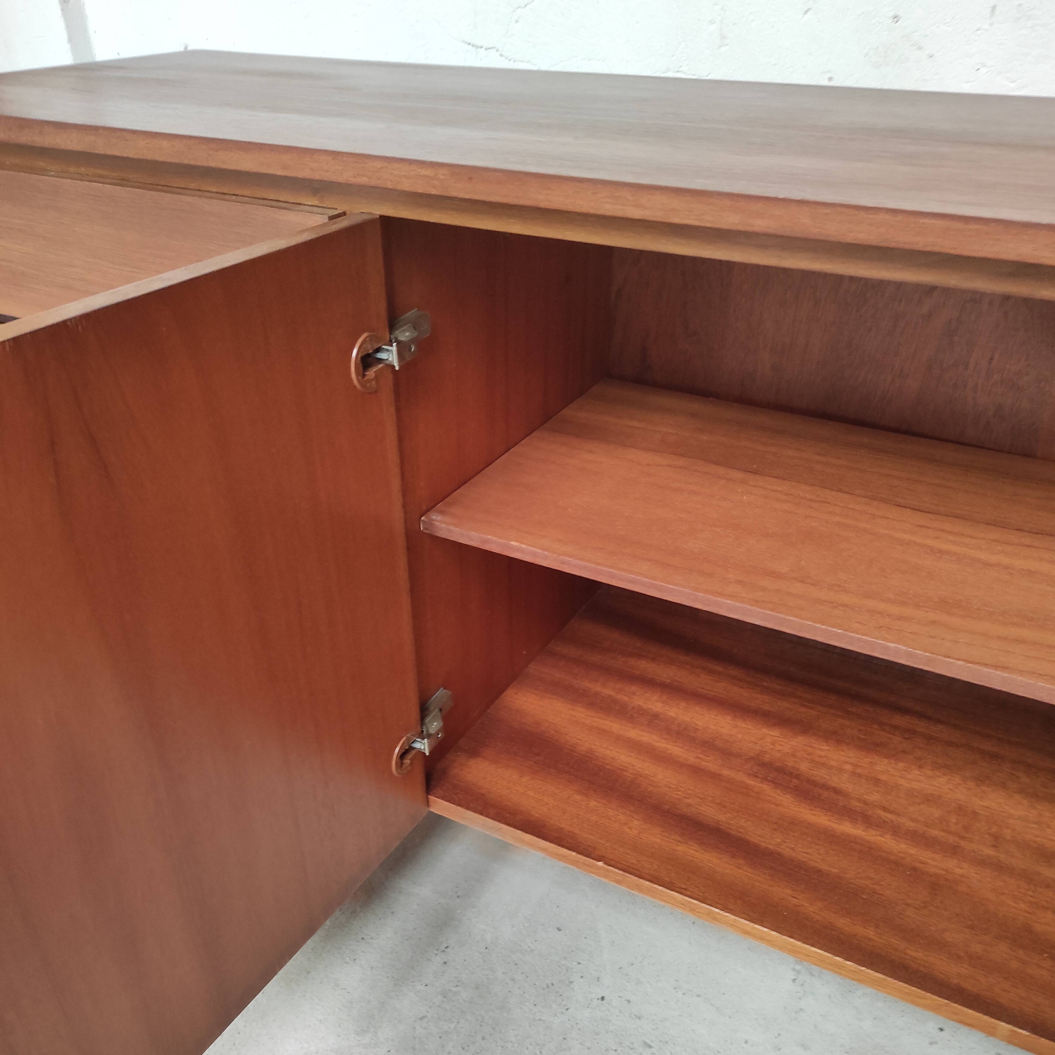 Sideboard 145 cm, 1960