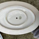 Limoges - saucière