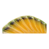 Plate, ceramic tray Vallauris