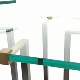 T18 Side Table by Peter Ghyczy, 1970s