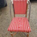 Gatti bistro chair