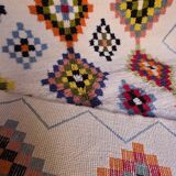 Moroccan Berber rug Azilal 240 x 160 cm