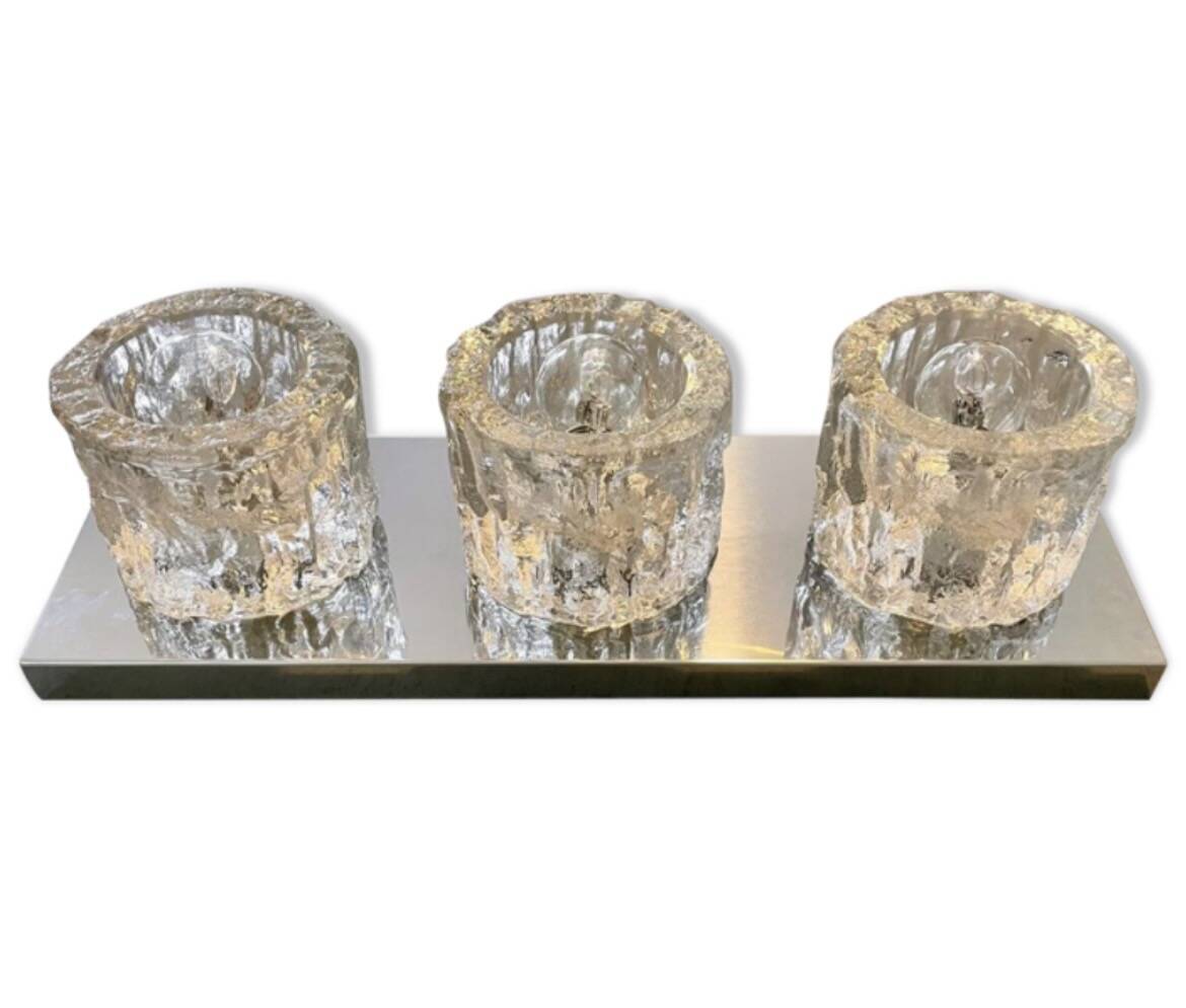 Wall light or ceiling light Peill Putzler