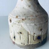 Stoneware vase