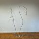 Lampade Papiro di Sergio Calatroni per Pallucco, 1989