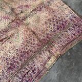 Moroccan carpet - 185 x 335 cm
