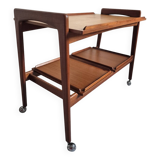 Samcom Serving Cart 1960