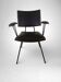 Fauteuil de bureau vintage