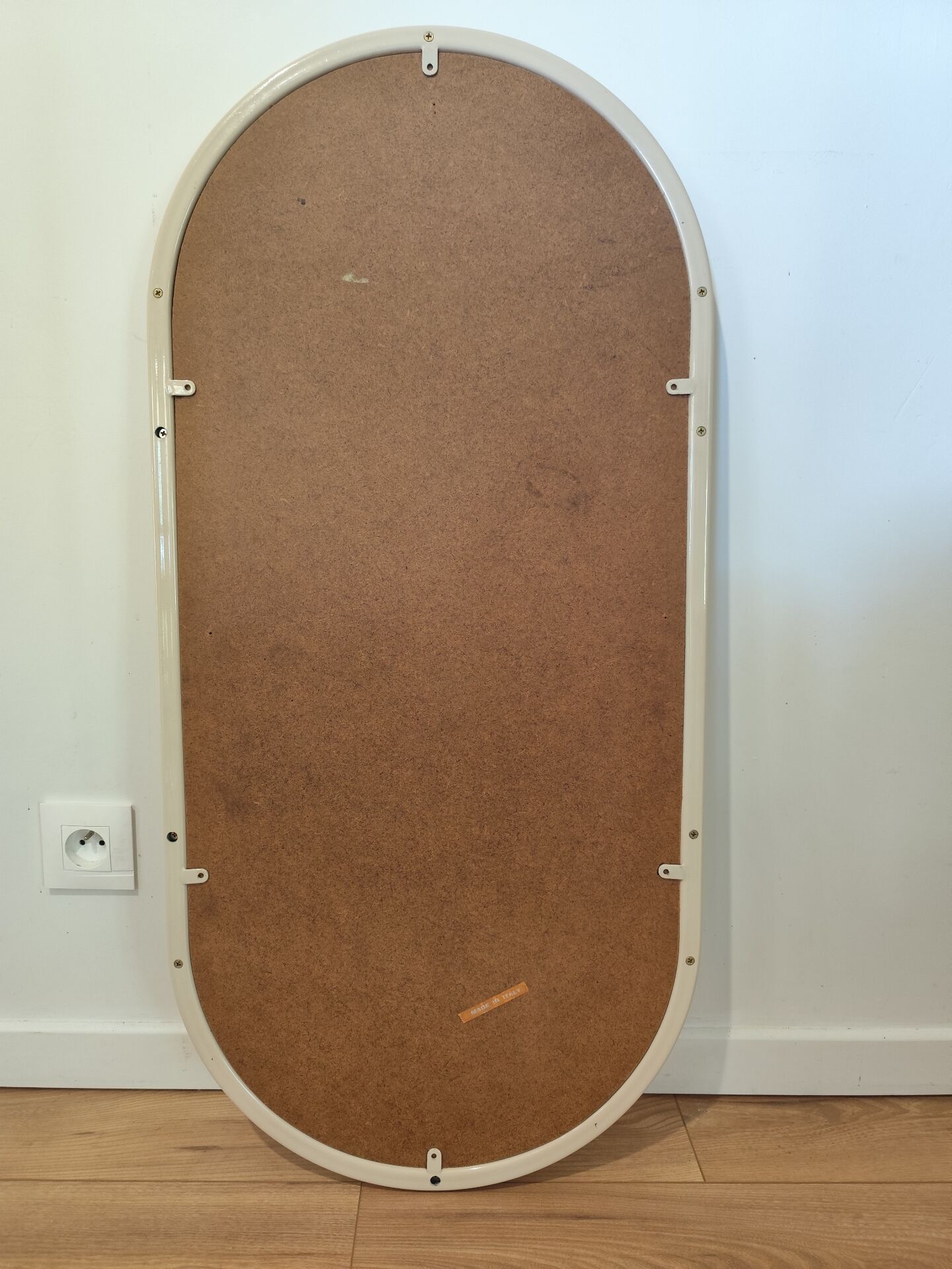 Vintage mirror
