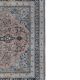 Vintage handmade Turkish rug 290x375 cm