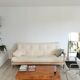 Table basse design