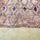 Boujaad Vintage Moroccan Berber rug in excellent condition 338 x 190 cm
