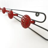 Vintage coat holder 1950