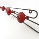 Vintage coat holder 1950